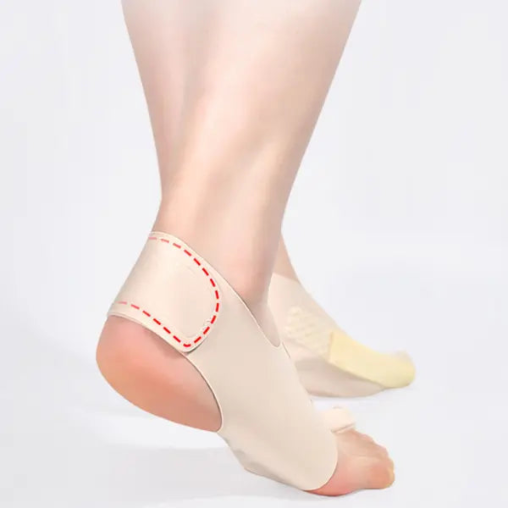 Hallux Corrector Sleeve