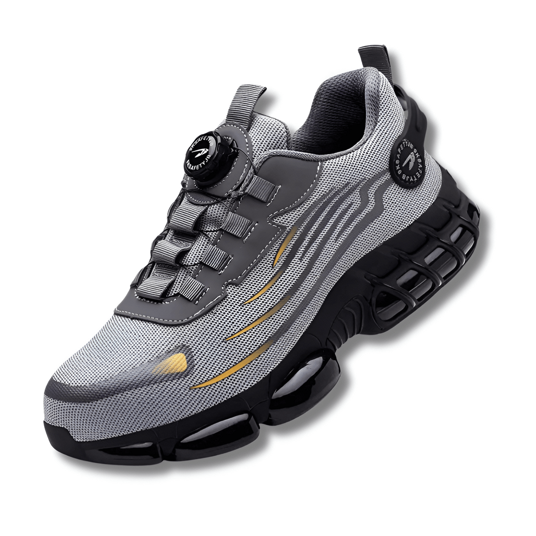Eliott Shoes – Durability, Comfort, and Reliability with Every Step