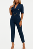 Eleganza Jumpsuit – Sophisticated Style for Formal Occasions