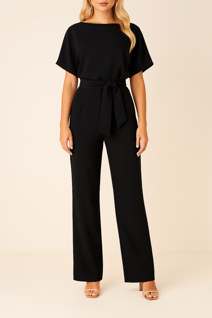 JacobNora AUS Jumpsuit – Effortless Elegance