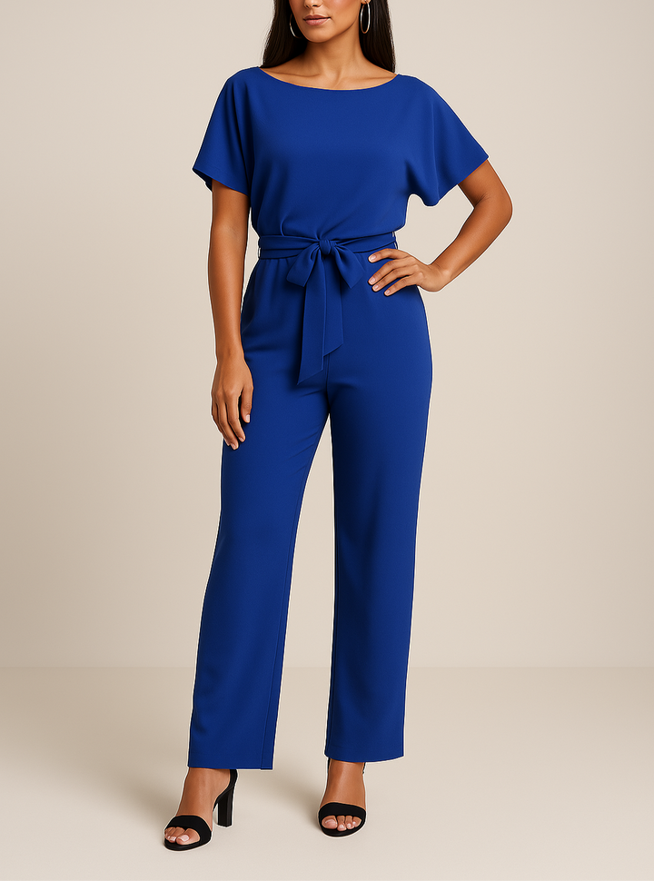 JacobNora AUS Jumpsuit – Effortless Elegance
