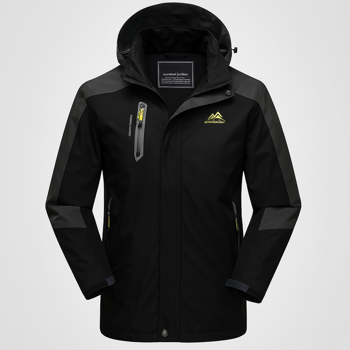 Women’s Hiking Jacket