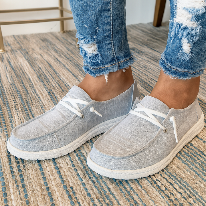 Women’s Lace Up Shoes