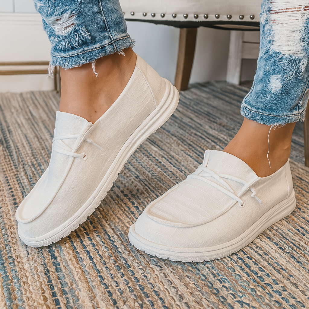 Women’s Lace Up Shoes