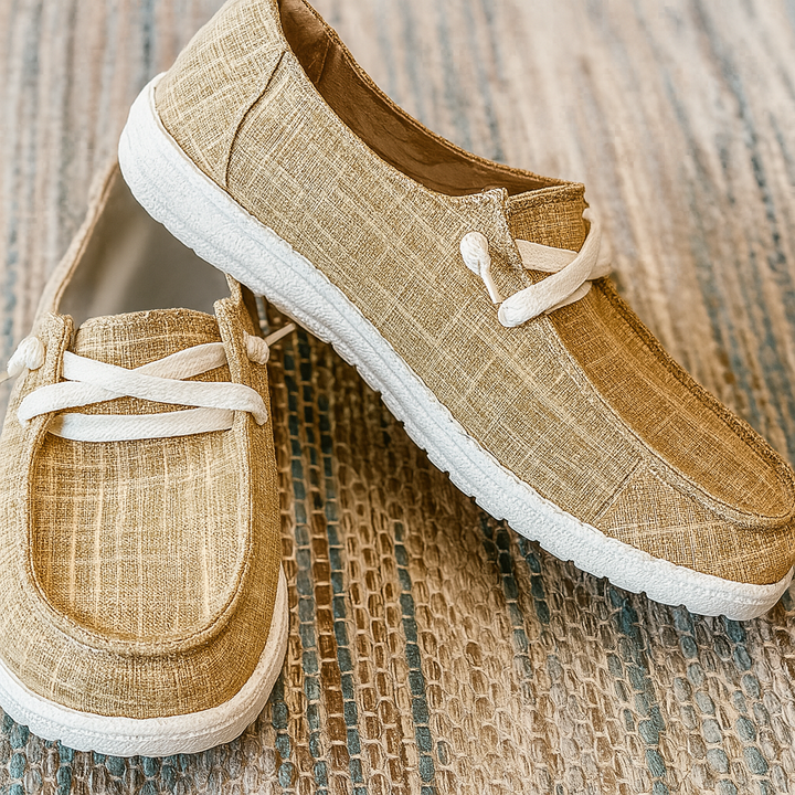 Women’s Lace Up Shoes