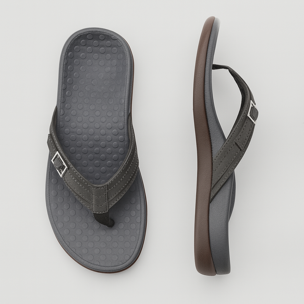 Women’s Designed for balance Flip Flops