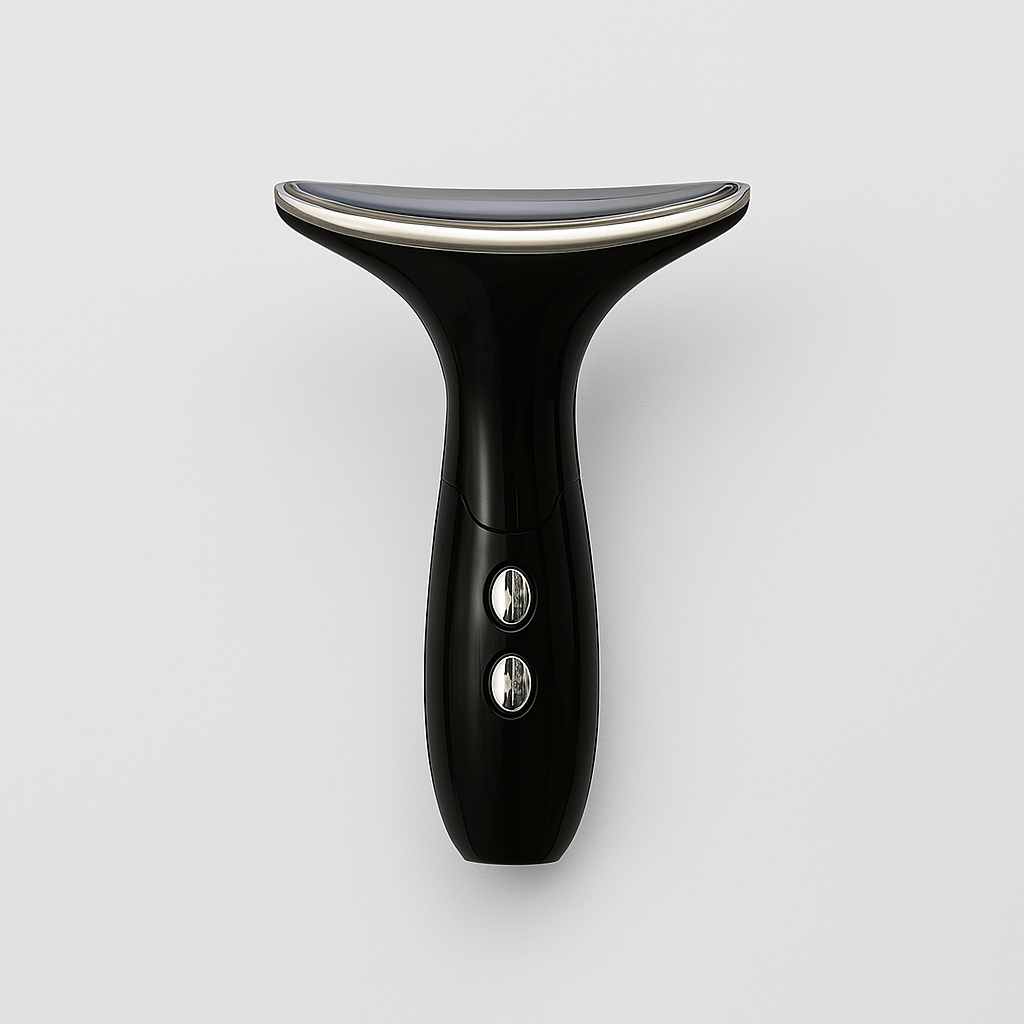 Neck and Face Device – Compact Skincare Tool