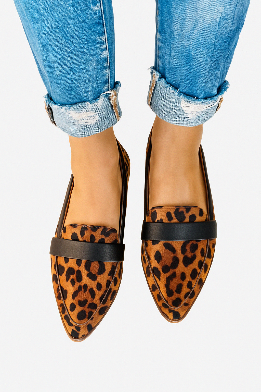 Women’s Loafers – Comfort and Style for Every Occasion