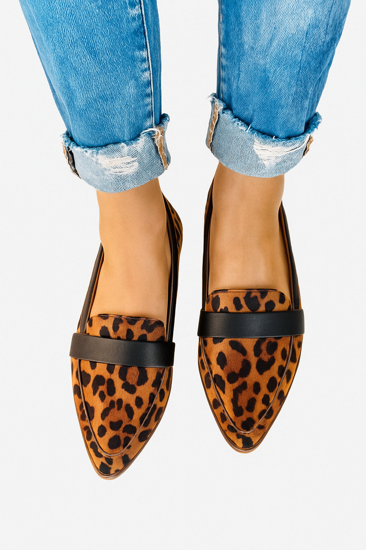 Women’s Loafers – Comfort and Style for Every Occasion