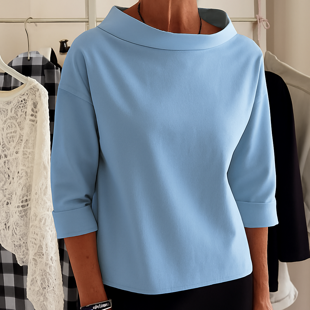 Women’s Spring Cotton Sweatshirt