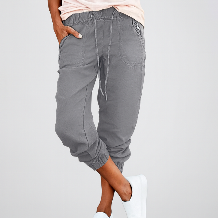 Stylish Women’s Cargo Pants