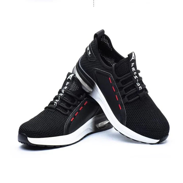 Orthopedic Safety Shoes for Men