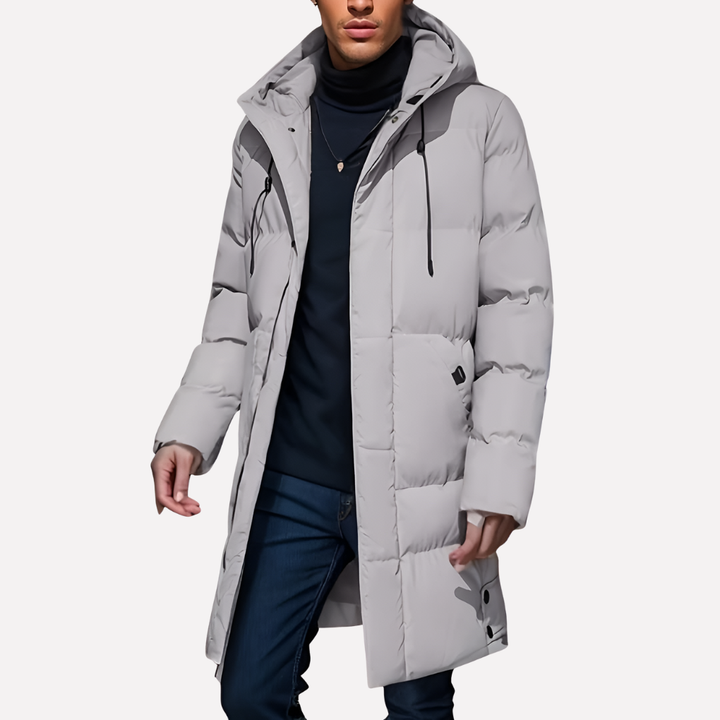 Men’s Winter Jacket