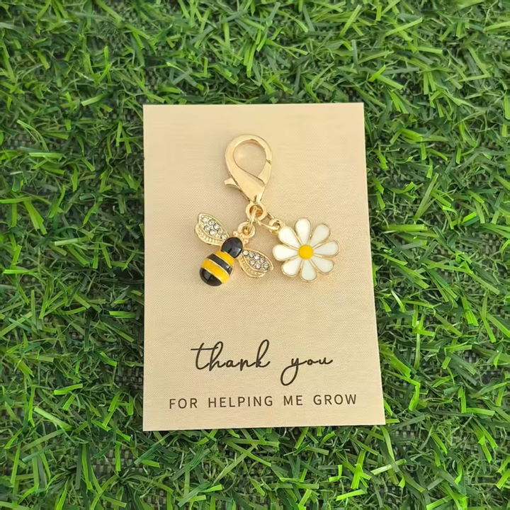 10-Piece Thank You & Friendship Cards