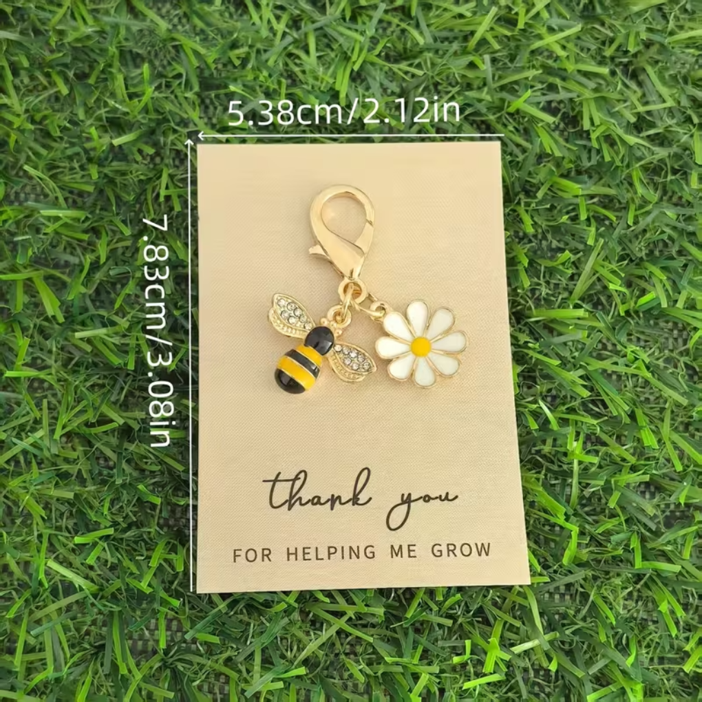 10-Piece Thank You & Friendship Cards