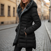 Women’s Hooded Winter Jacket