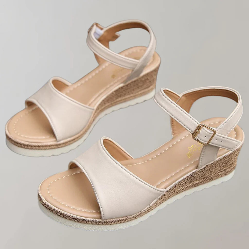 Wedge Sandals for Women