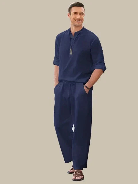 2-Piece Men’s Summer Set