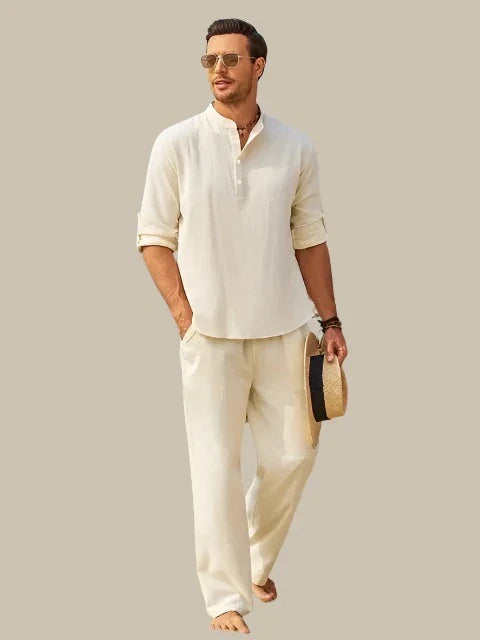 2-Piece Men’s Summer Set