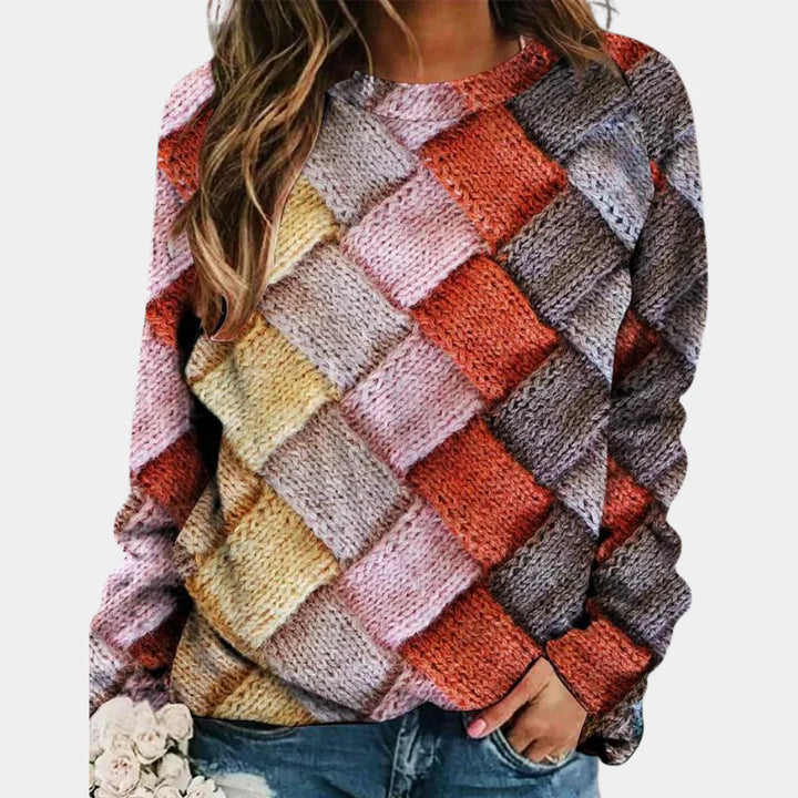 Women's Sweater