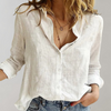 Cotton Blouse – Stylish and Versatile