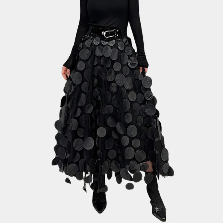 Elegant Long Skirt for Women