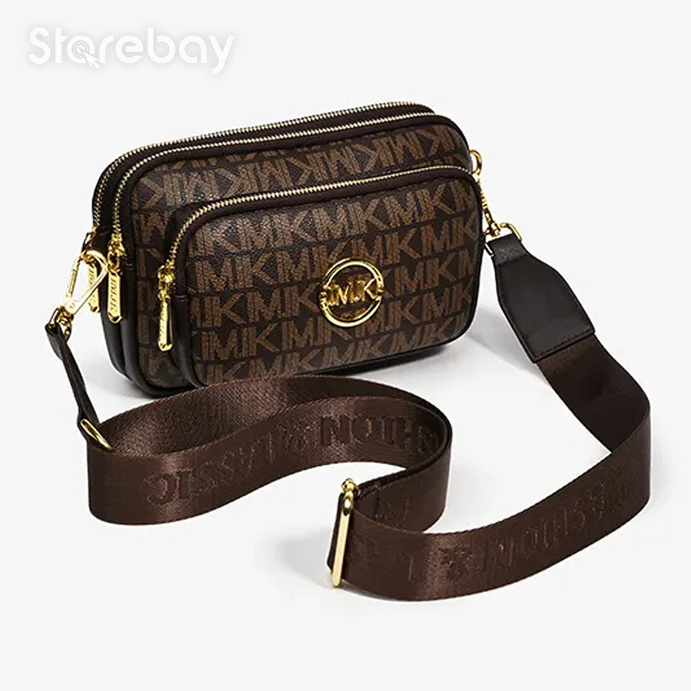 Fashion Classics | Bestseller Elegant Shoulder Bag