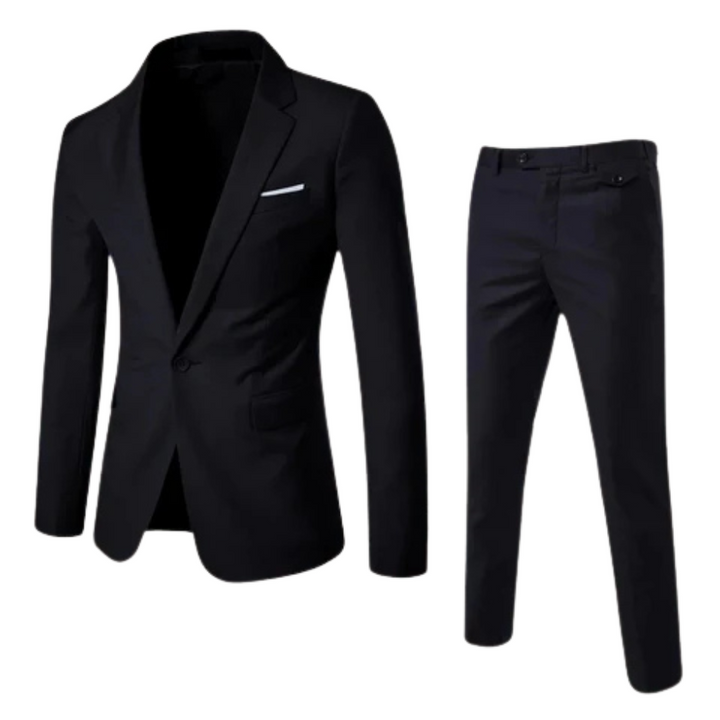 JacobNora AUS – Men's Blazer and Trouser Set