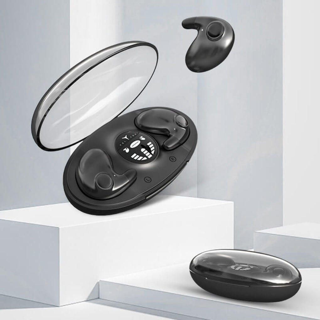 Wireless In-Ear Headphones