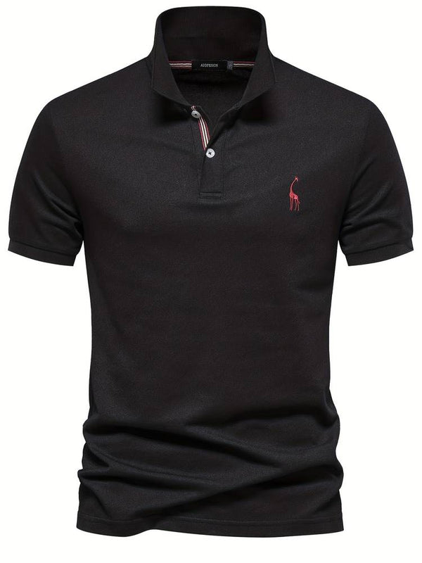 The Men’s Polo – The Perfect Blend of Style and Function
