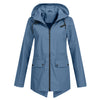 Stay Dry and Confident with the Jacket – Designed for the Woman On the Go