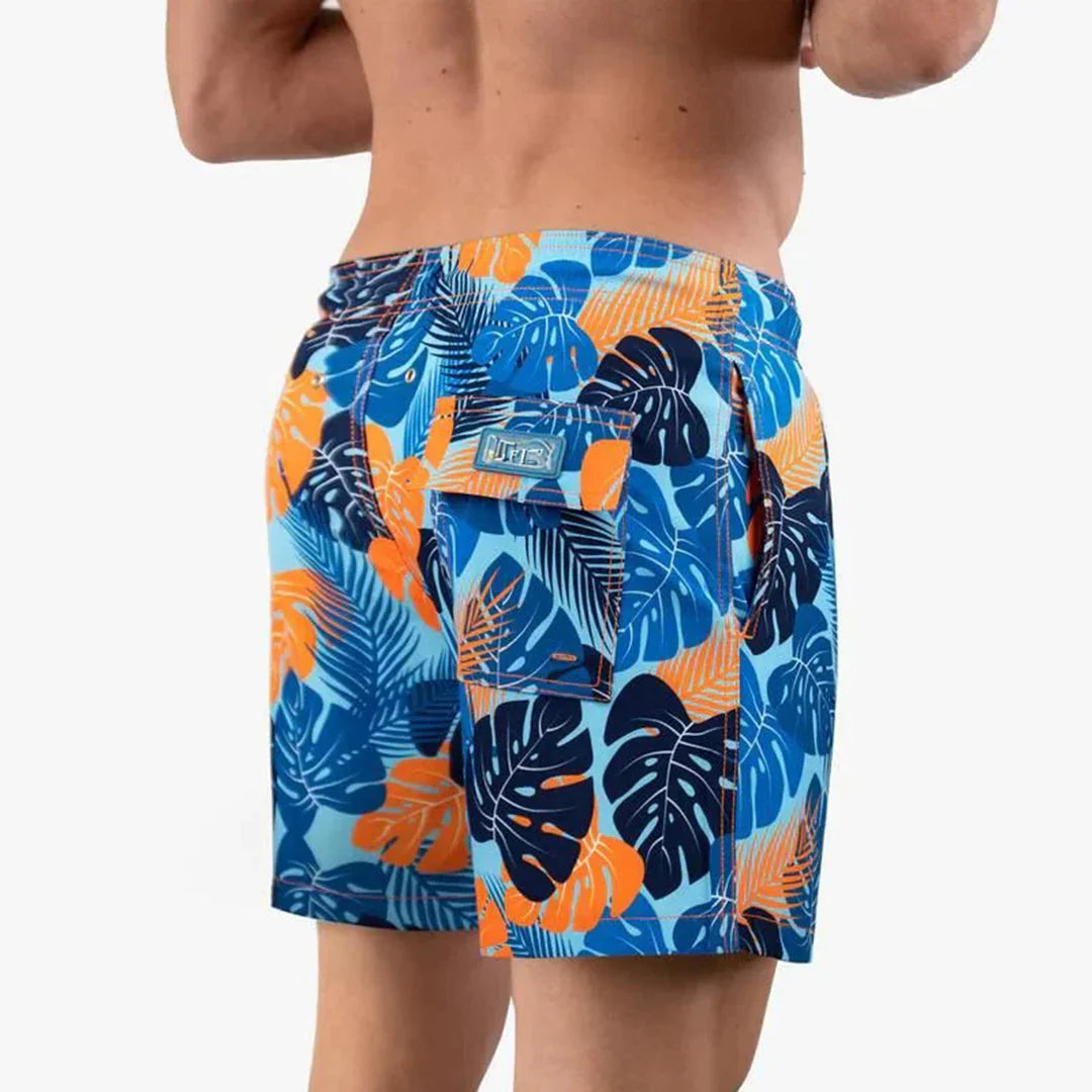 JacobNora AUS – Men’s Swim Trunks