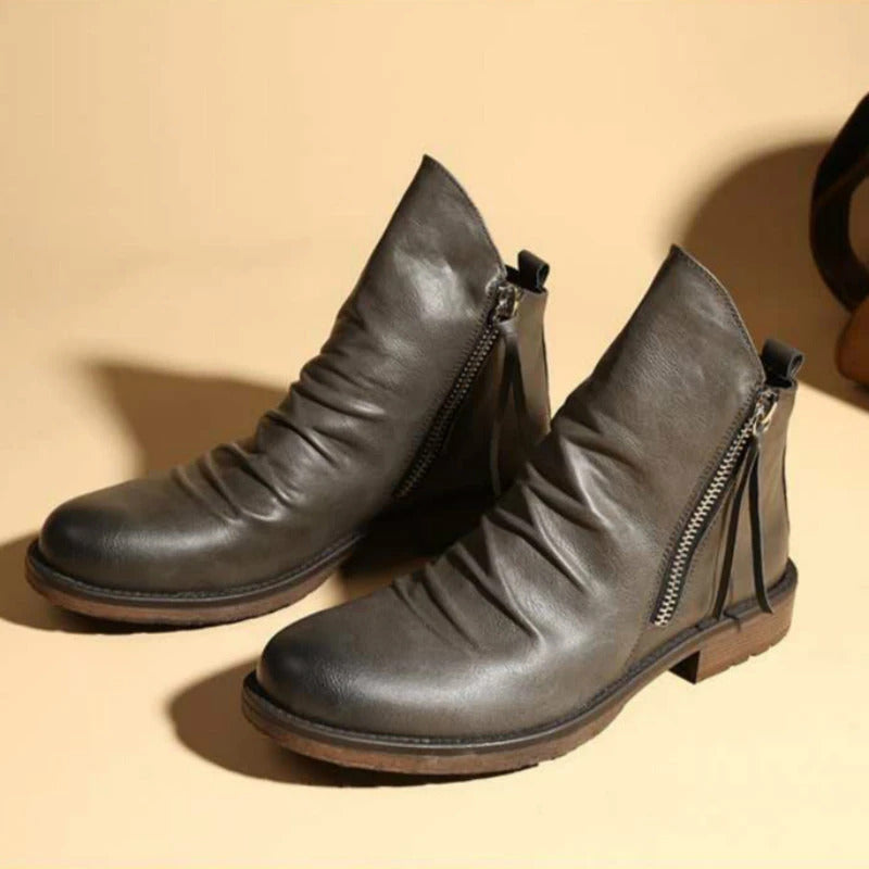 Boots For Men