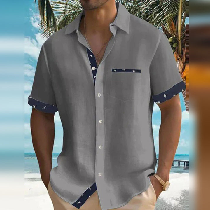 Shirt – Stylish and Refined