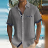 Shirt – Stylish and Refined