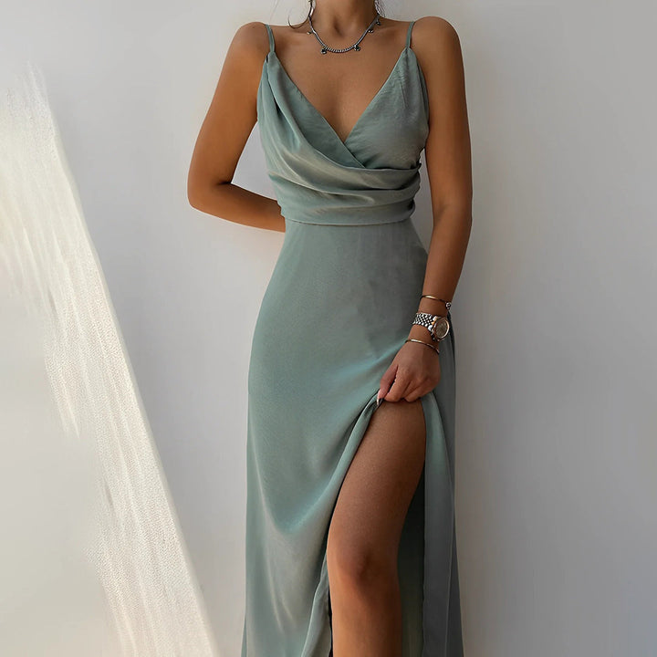 Elegant Dress – Diana