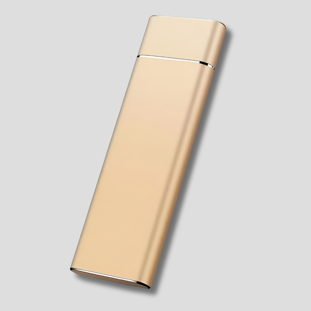 Ultra-Fast Portable SSD – Unmatched Performance and Portability