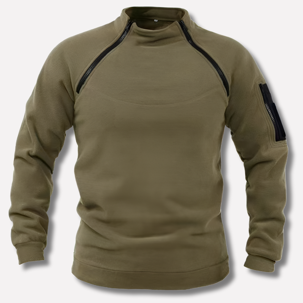 Men’s Fleece Pullover