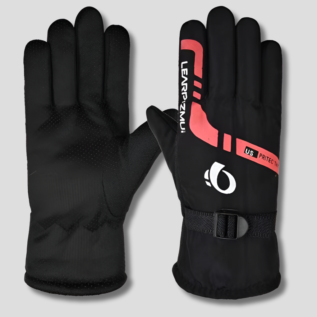 Classic Leather Gloves