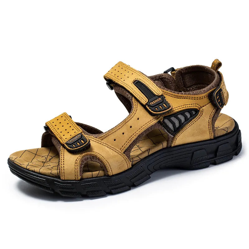 Unisex Sandals – Everyday Style with Practical Support