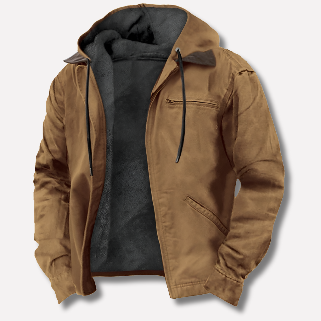 Men’s Classic Jacket