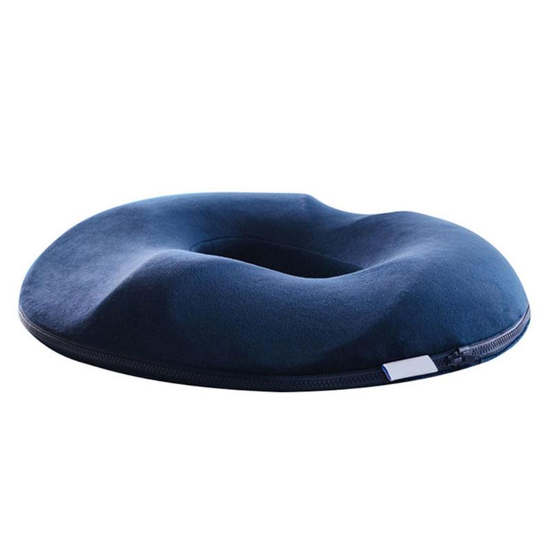 Donut Seat Cushion for Sitting Relief