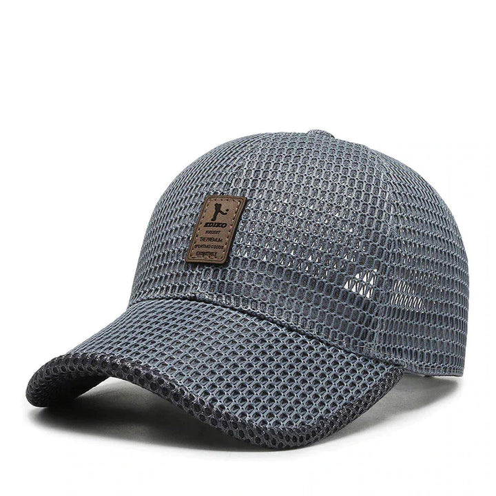 The Ultimate Lightweight Cap for Summer