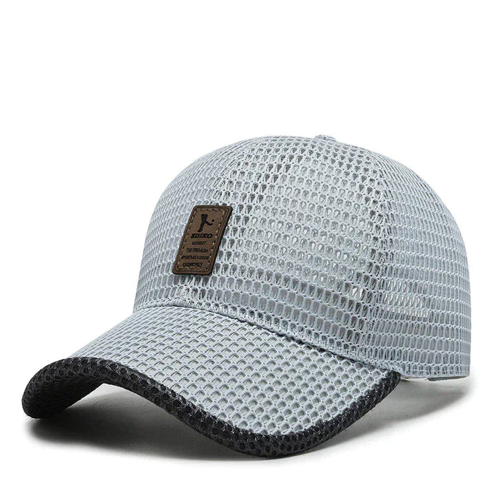 The Ultimate Lightweight Cap for Summer