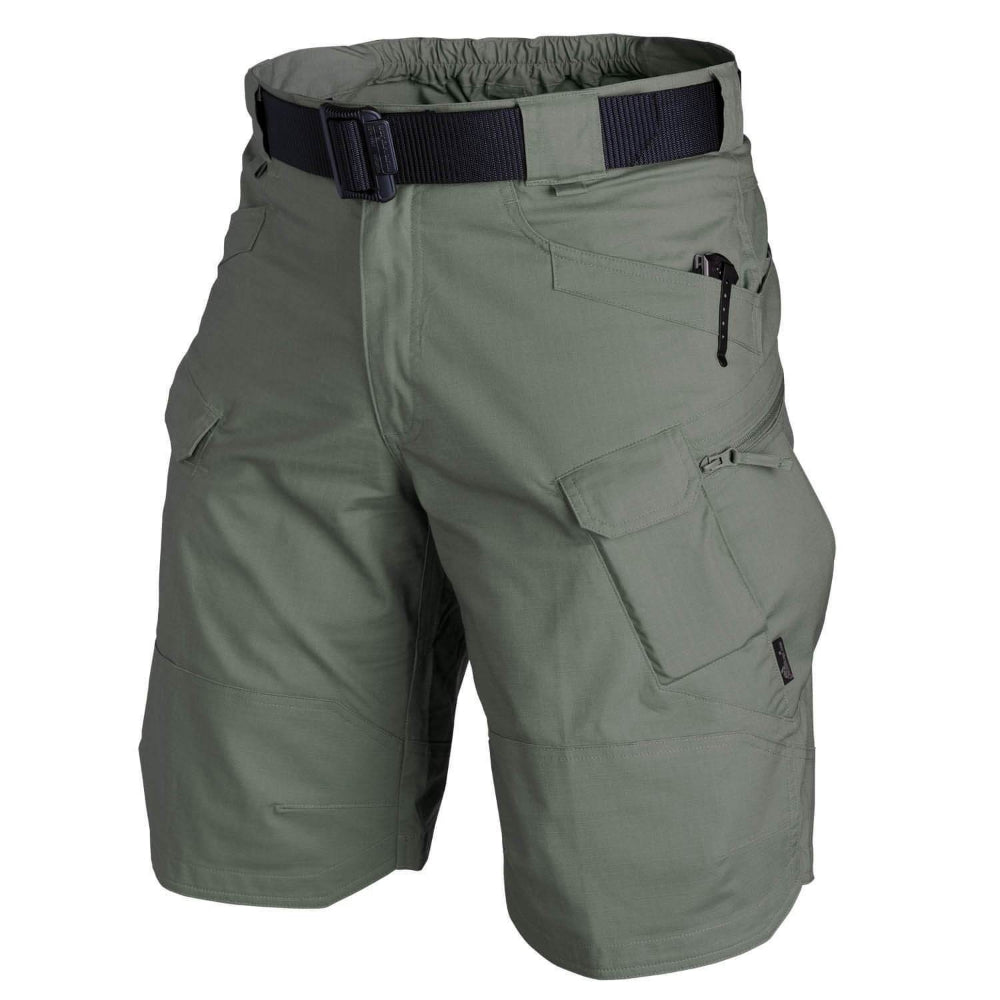 Cargo Training Shorts – Comfort, Functionality, and Style