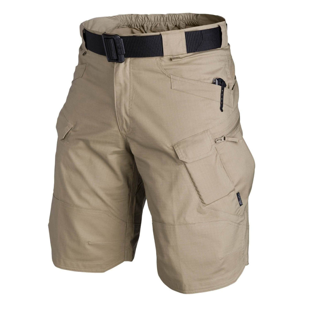 Cargo Training Shorts – Comfort, Functionality, and Style