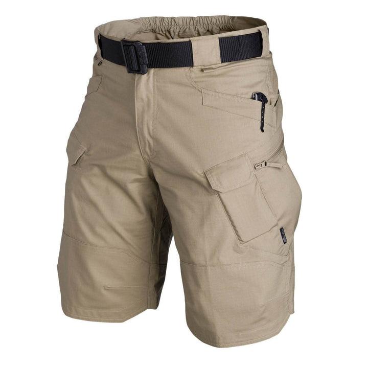 Cargo Training Shorts – Comfort, Functionality, and Style