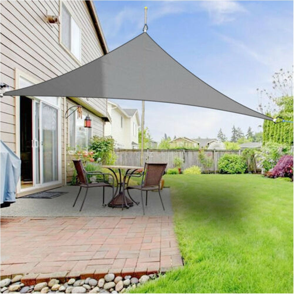 Balcony Luxury Shade Cloth – Stylish Protection for Your Outdoor Space