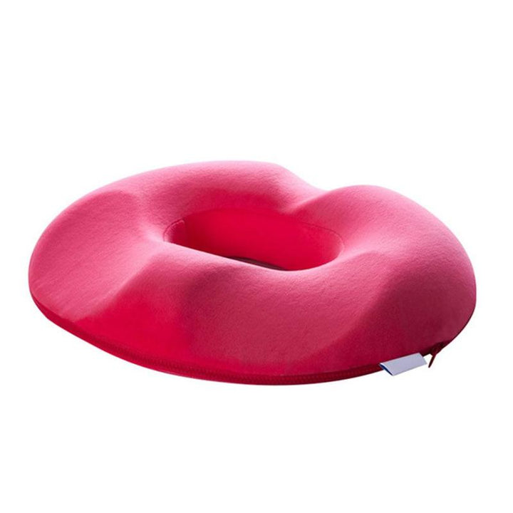 Donut Seat Cushion for Sitting Relief