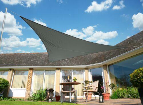 Balcony Luxury Shade Cloth – Stylish Protection for Your Outdoor Space
